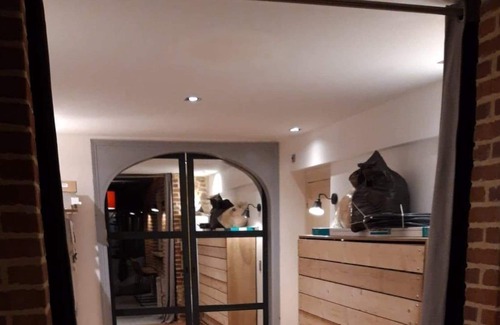 Boulogne-sur-Mer House | Charming townhouse