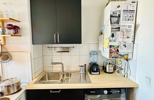 Suffolk Park House | Charming townhome with 2 bedrooms and AC, WiFi in lovely Suffolk Park