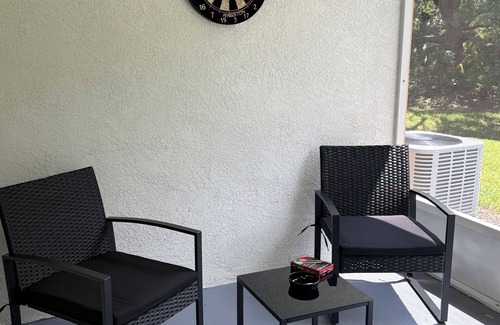 Meadow Pointe House | Charming Townhome in Sunny Wesley Chapel.