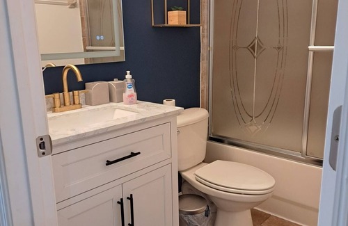 Buena Ventura Lakes House | Charming townhome with 3 bedrooms and WiFi, fitness room in pleasant Kissimmee