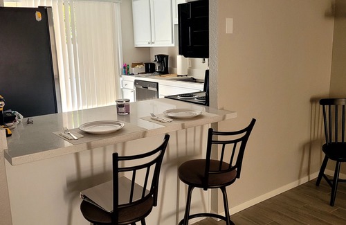 Carriage Manor House | Charming townhome with 2 bedrooms and 2 baths in a gated 55+ community. nnnnn