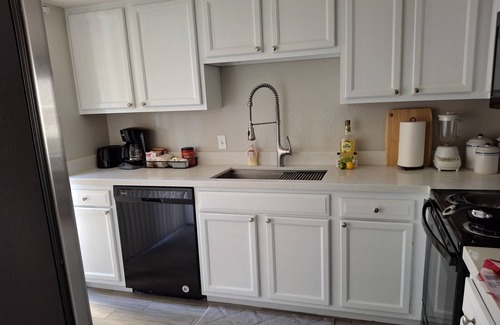 Carriage Manor House | Charming townhome with 2 bedrooms and 2 baths in a gated 55+ community. nnnnn