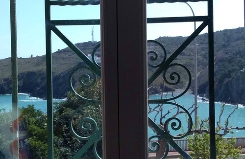 Cerbere House | Charming townhouse 250m from the beach
