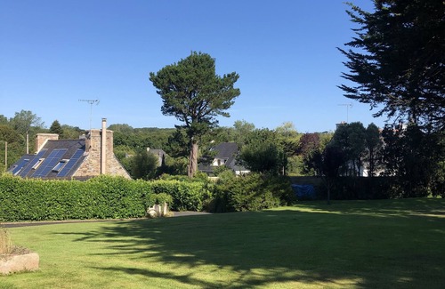 Cite House | Charming traditional house ideally located in a quiet area near the beach
