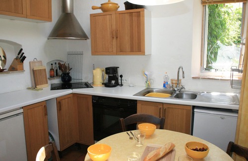 Vallauris House | Charming traditional cottage above Vallauris