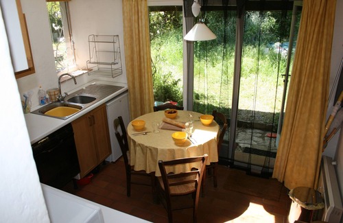 Vallauris House | Charming traditional cottage above Vallauris