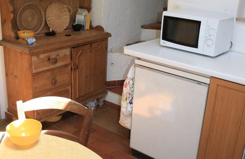Vallauris House | Charming traditional cottage above Vallauris