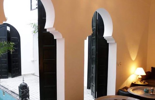 Bab Doukkala House | CHARMING TRADITIONAL RIAD IDEALLY LOCATED IN THE MEDINA OF MARRAKESH