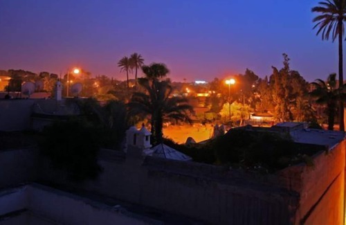Bab Doukkala House | CHARMING TRADITIONAL RIAD IDEALLY LOCATED IN THE MEDINA OF MARRAKESH