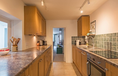 Deal Cottage | Charming, traditional Victorian cottage in the heart of the conservation area of Deal