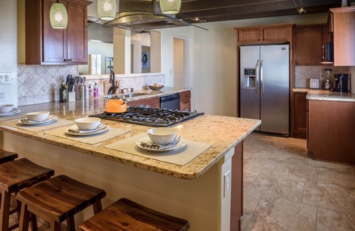 Albuquerque House | Charming Tranquil ABQ Home - Nob Hill, UNM