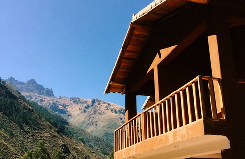 Huaran Apartment | Charming Triple room AWA Lodge Sacred Valley