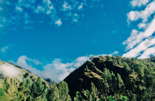 Huaran Apartment | Charming Triple room AWA Lodge Sacred Valley