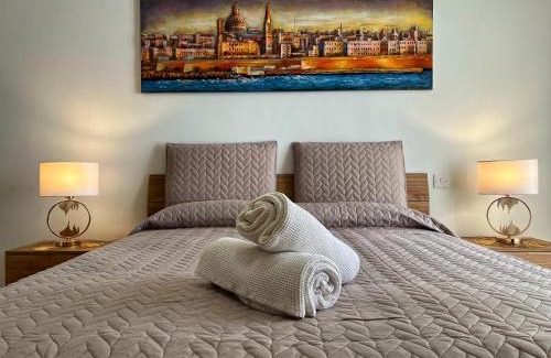 Pieta Apartment | Charming Two Bedroom Apartment