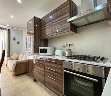 Pieta Apartment | Charming Two Bedroom Apartment