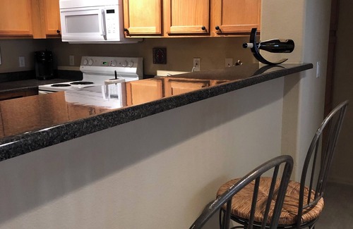 North Scottsdale Condo | Charming two bedroom second floor condominium in North Scottsdale.
