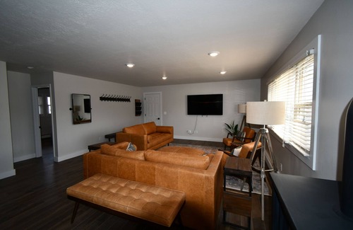 Spearfish House | Charming Two Bedroom Bungalow on Jackson in Spearfish, SD