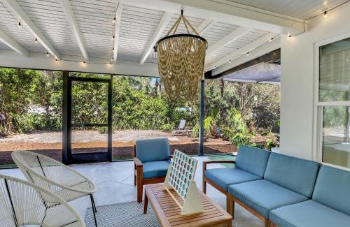 East Naples House | Charming Two-King-bedroom house in delightful Naples