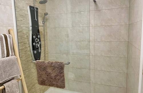 Menton Bed & Breakfast | Charming two-room apartment on the heights of Menton, 10 minutes from downtown