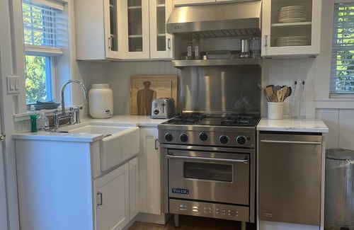 Village of Southampton House | Charming Two-Story Retreat in Southampton Village walk to town, beach and train.