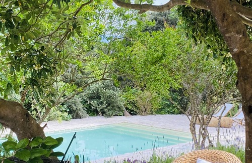 Carloforte House | Charming typical Carloforte farmhouse with swimming pool