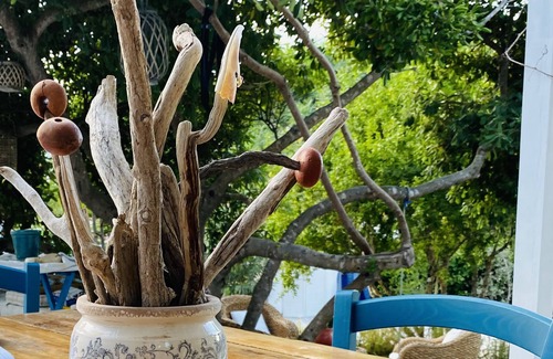 Carloforte House | Charming typical Carloforte farmhouse with swimming pool