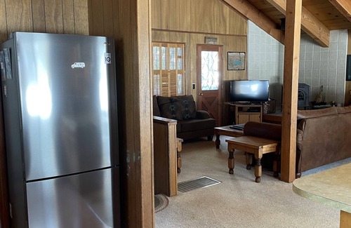 Carnelian Bay House | Charming Tyrolian Cabin