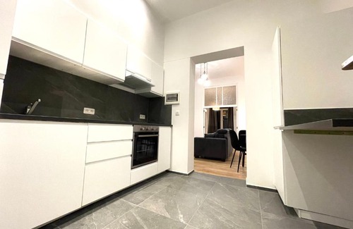 Ukkel Apartment | Charming Uccle - 1 Bedroom APT Brussels