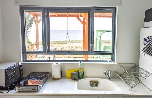 Al-Maghtas Apartment | Charming unit in Dead Sea