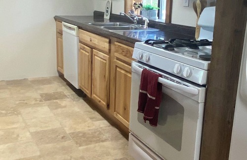 Monument Other | Charming updated 1889 farmhouse in serene Larkspur/Monument Colorado.