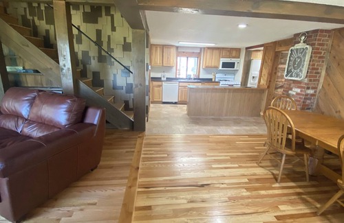 Monument Other | Charming updated 1889 farmhouse in serene Larkspur/Monument Colorado.