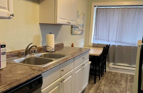 Lakewood Apartment | Charming Updated Apartment #1