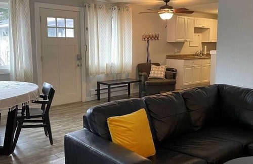 Lakewood Apartment | Charming Updated Apartment #1