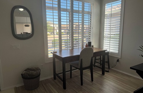 Sun City West House | Charming updated-2 bedroom house in fabulous Sun City West with WiFi, AC