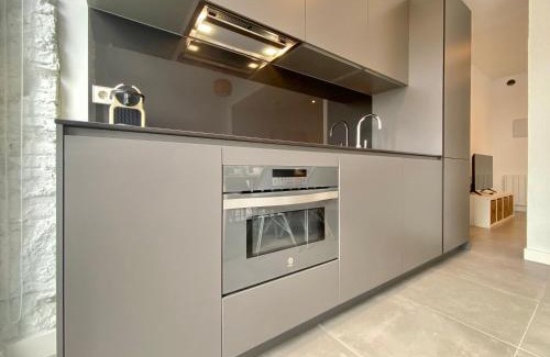 Barrio de La Latina Apartment | Charming Urban La Latina