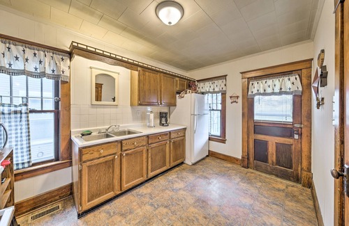 Urbana House | Charming Urbana Home Near Downtown!