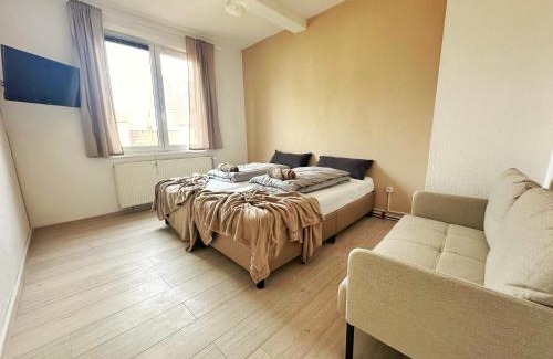 Villingen-Schwenningen Apartment | Charming Vacation Home In The Black Forest