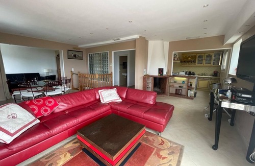 La Napoule Villa | Charming villa: wonderful sea view, beaches and La Napoule reachable on foot