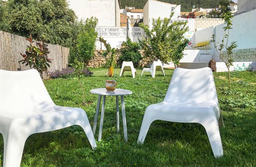 Algodonales House | Charming vacation home with pool.