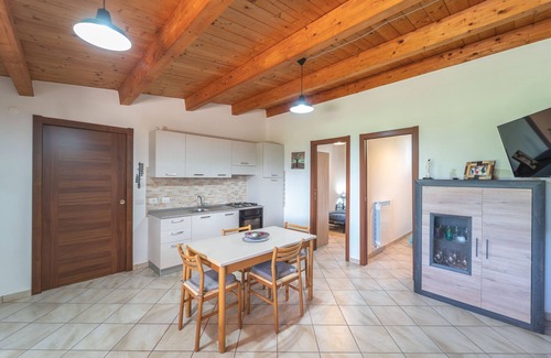 Alghero Apartment | Charming Vacation Home 'Casolare di Campagna' with Garden & Terrace