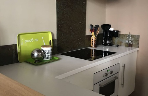 Fecamp Apartment | Charming vacation rental and bed and breakfast in Fecamp, Etretat, Normandy