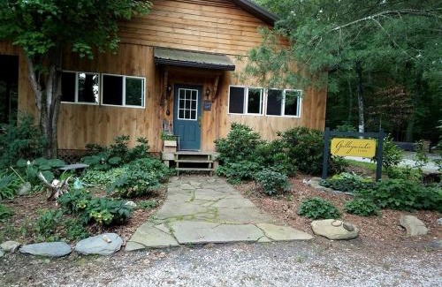 Afton House | Charming Vacation Rental in a Barn on a Horse Farm near Afton Mountain in Virginia