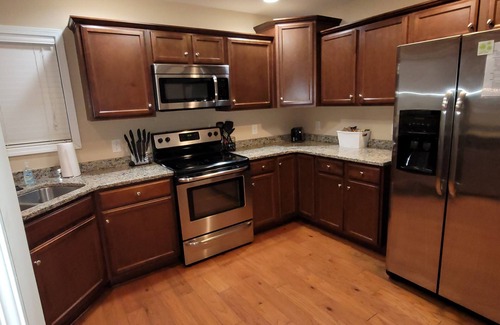 Sneads Ferry House | Charming vacation home, minutes to N. Topsail