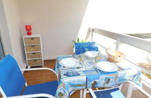 Boulouris-sur-Mer Apartment | Charming 'Valmer' Boulouris Studio with Parking 2mn from the beach