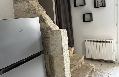 Valognes House | Charming Valognais house
