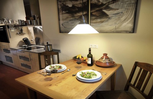 Prenzlauer Berg Apartment | Charming, very private apartment in Berlin Prenzlauer Berg