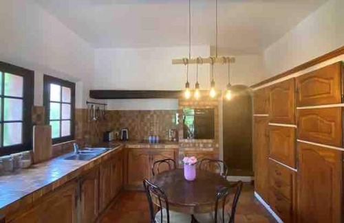 Saint-Paul-de-Vence Villa | Charming villa near village in absolute calm. Secluded Pool in luscious garden