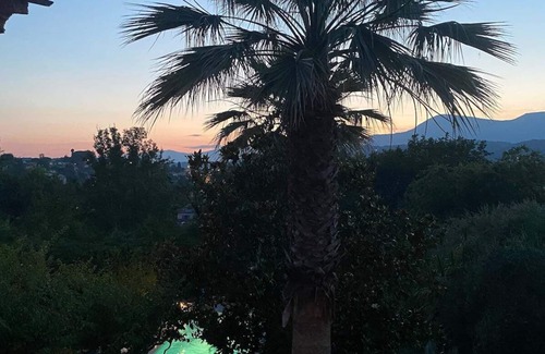 Saint-Paul-de-Vence Villa | Charming villa near village in absolute calm. Secluded Pool in luscious garden