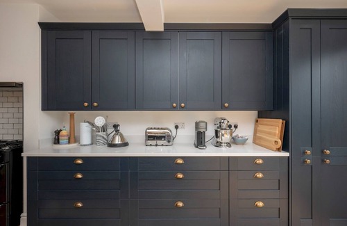 Forest Hill House | Charming Victorian home 25mins to London Bridge | Pass the Keys