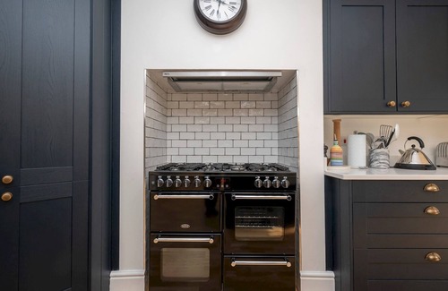 Forest Hill House | Charming Victorian home 25mins to London Bridge | Pass the Keys
